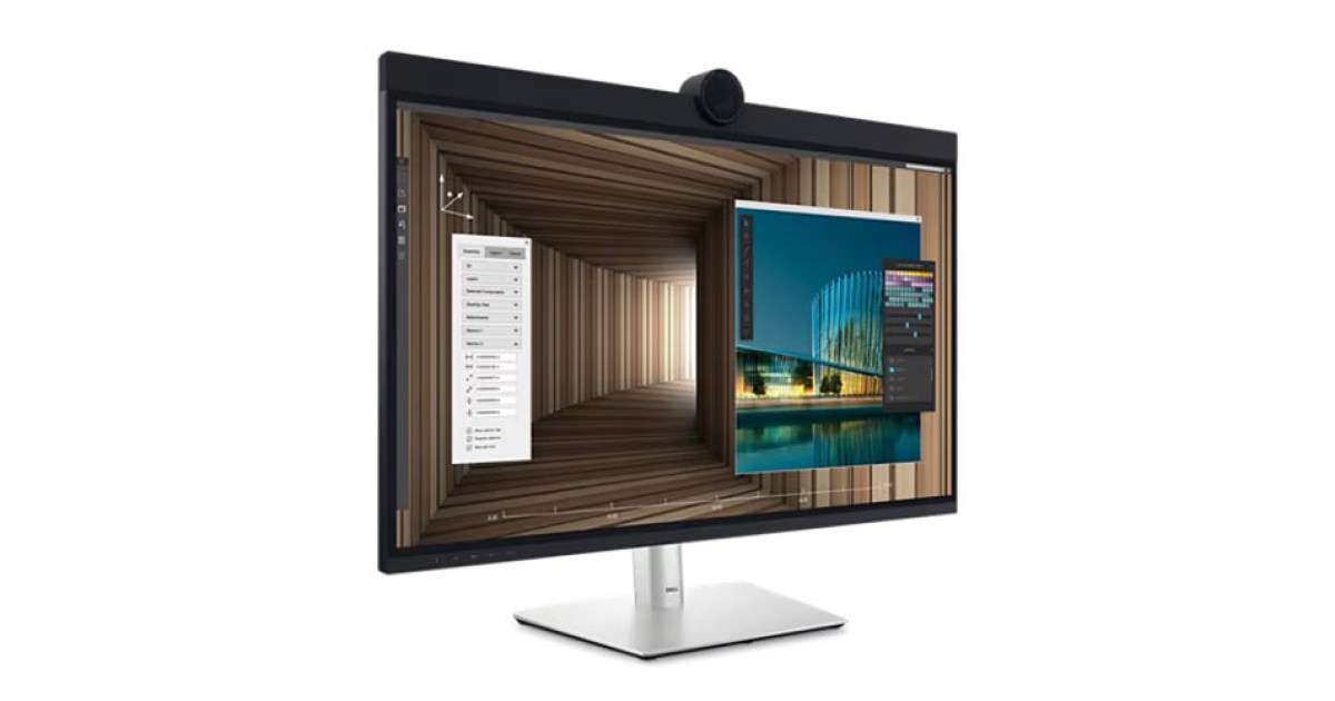 Dell’s fantastic UltraSharp 6K monitor is 0 off right now