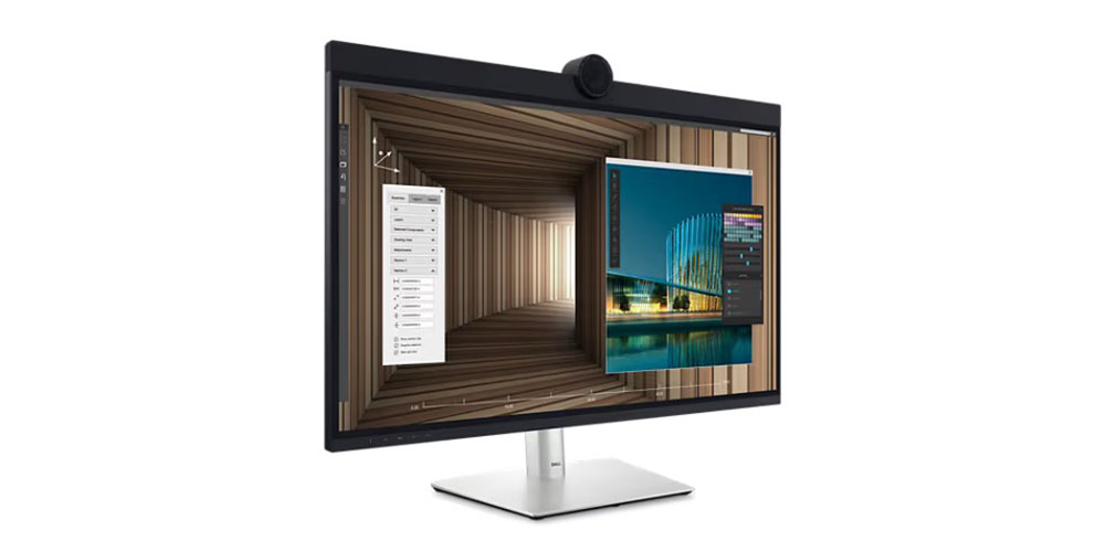 Dell's fantastic UltraSharp 6K monitor is $150 off right now - Vimarsana News