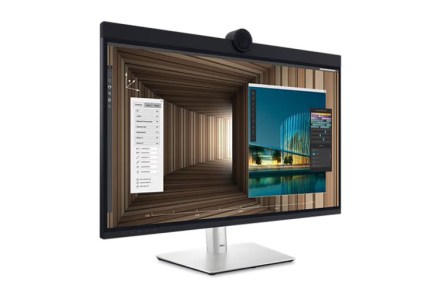 Forget Apple’s 5K Studio Display: Dell’s UltraSharp 6K monitor is $150 off