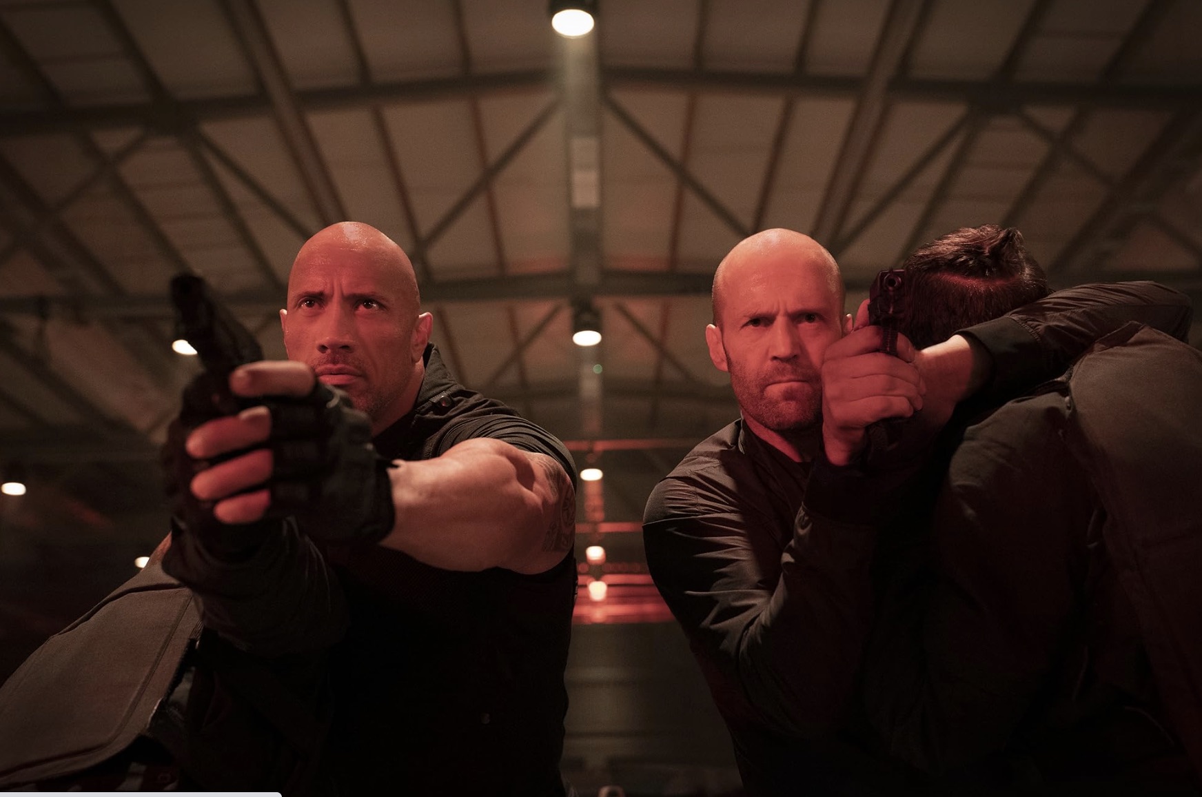 Everything you need to know about Hobbs & Shaw 2