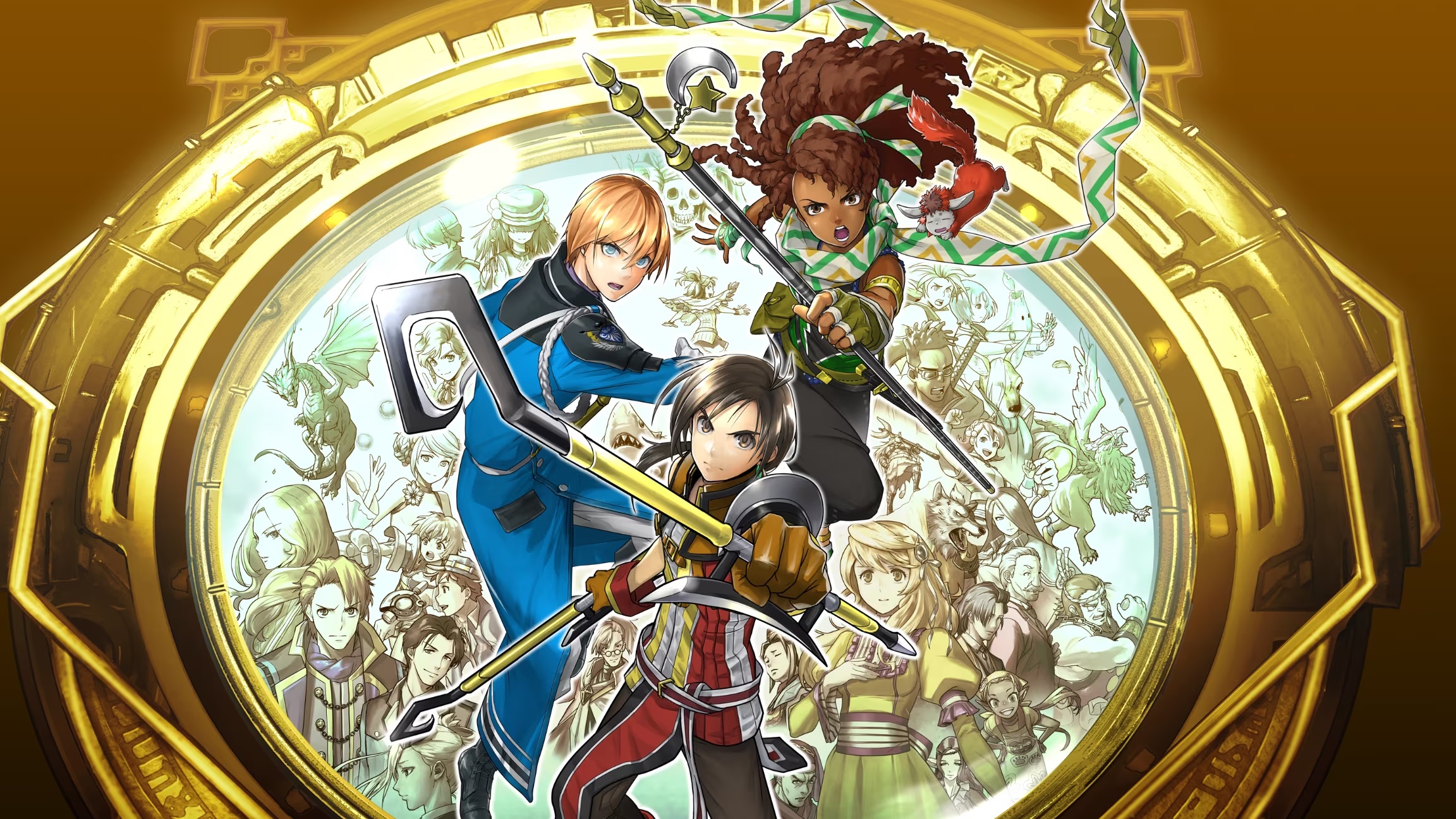 Eiyuden Chronicle: Hundred Heroes review: retro RPG falls short - Vimarsana News