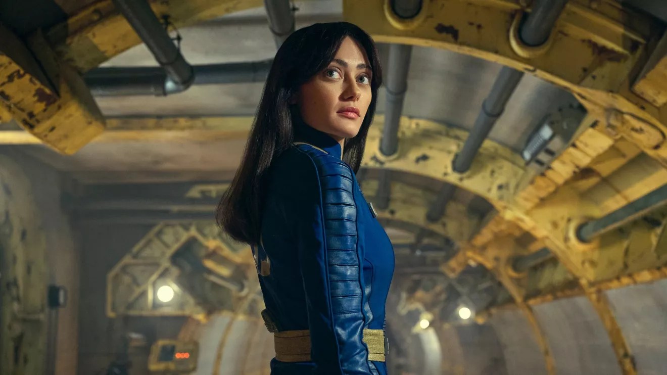 Fallout is a huge hit. Watch these 3 great sci-fi shows on Amazon Prime Video now