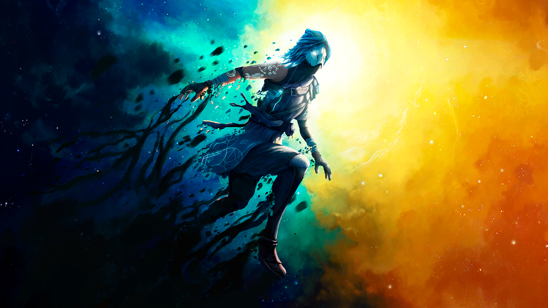 Ereban: Shadow Legacy is a throwback to a lost era of single-player games - Vimarsana News
