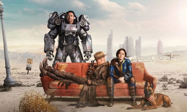 everything you need to know about fallout season 2 cast