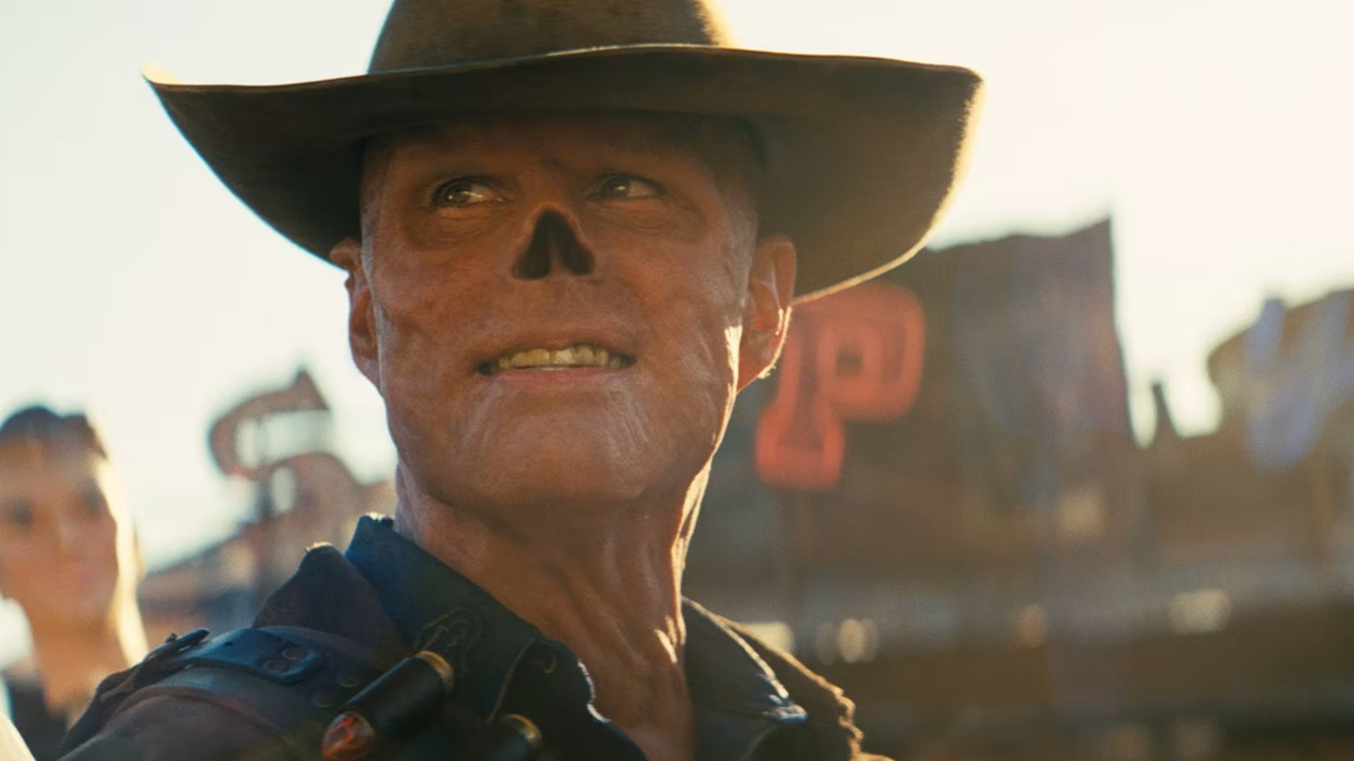 3 best movie and TV roles from Fallout's Walton Goggins - Vimarsana News