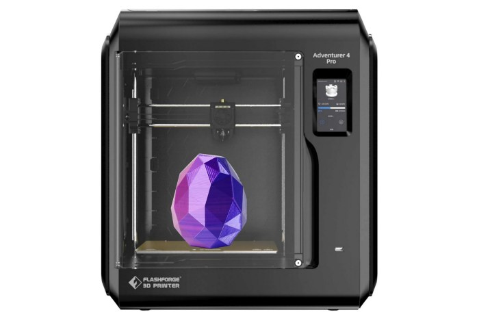 Impresora 3D Flashforge Aventurero 4 Pro