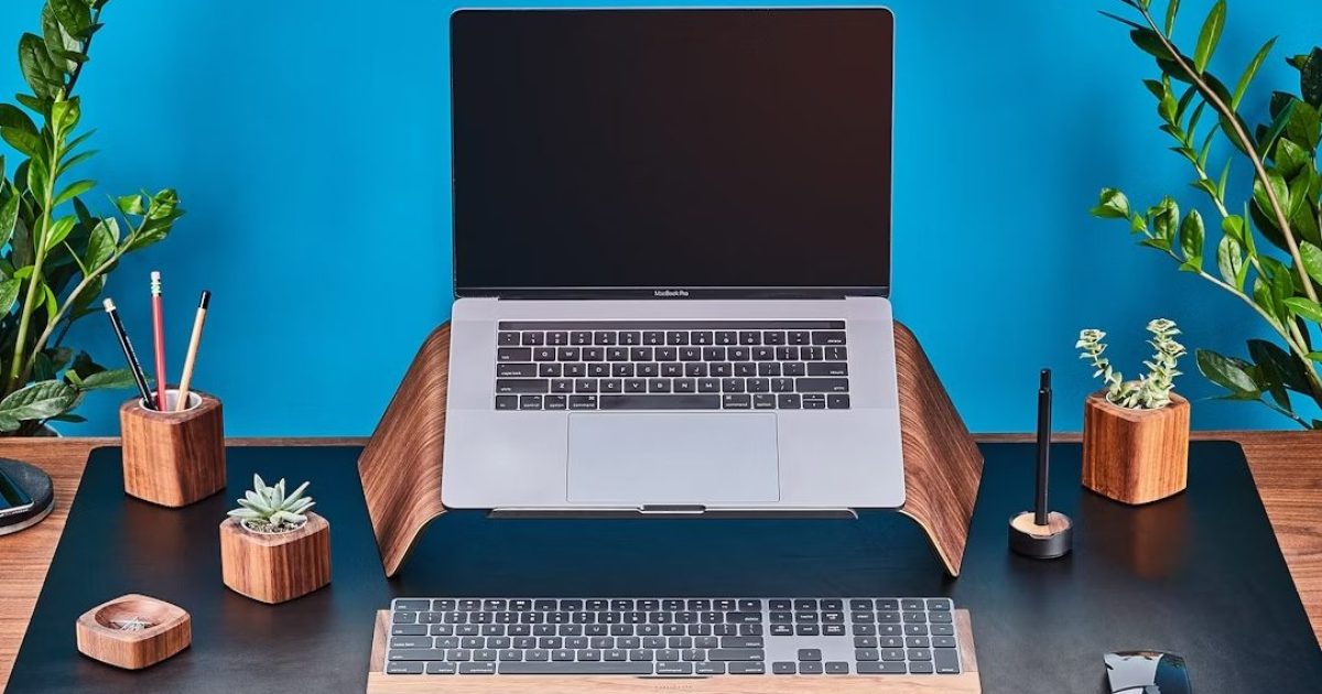 The 7 best laptop stands in 2024