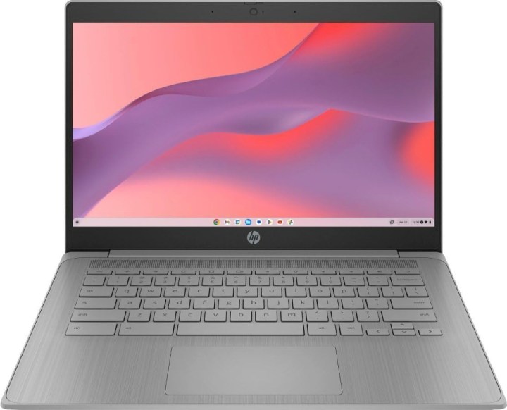 HP Chromebook।