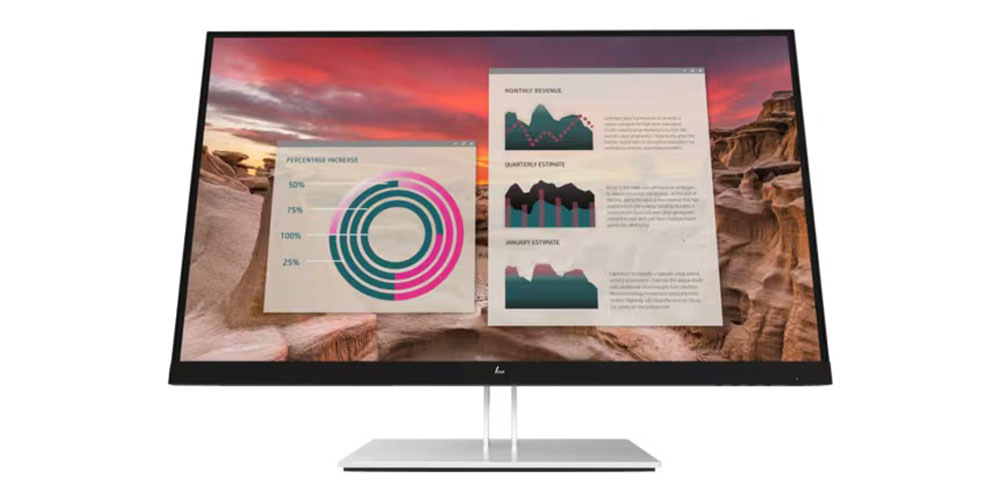 HP is having a sale on 1440p monitors -- up to 66% off - Vimarsana News
