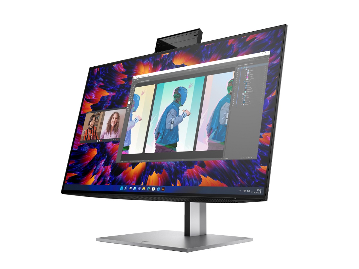 HP is practically giving away this QHD conferencing display - Vimarsana News