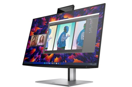 HP is practically giving away this QHD conferencing display