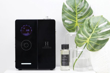 Get 50% off these incredible scent diffusers to luxuriate your living space