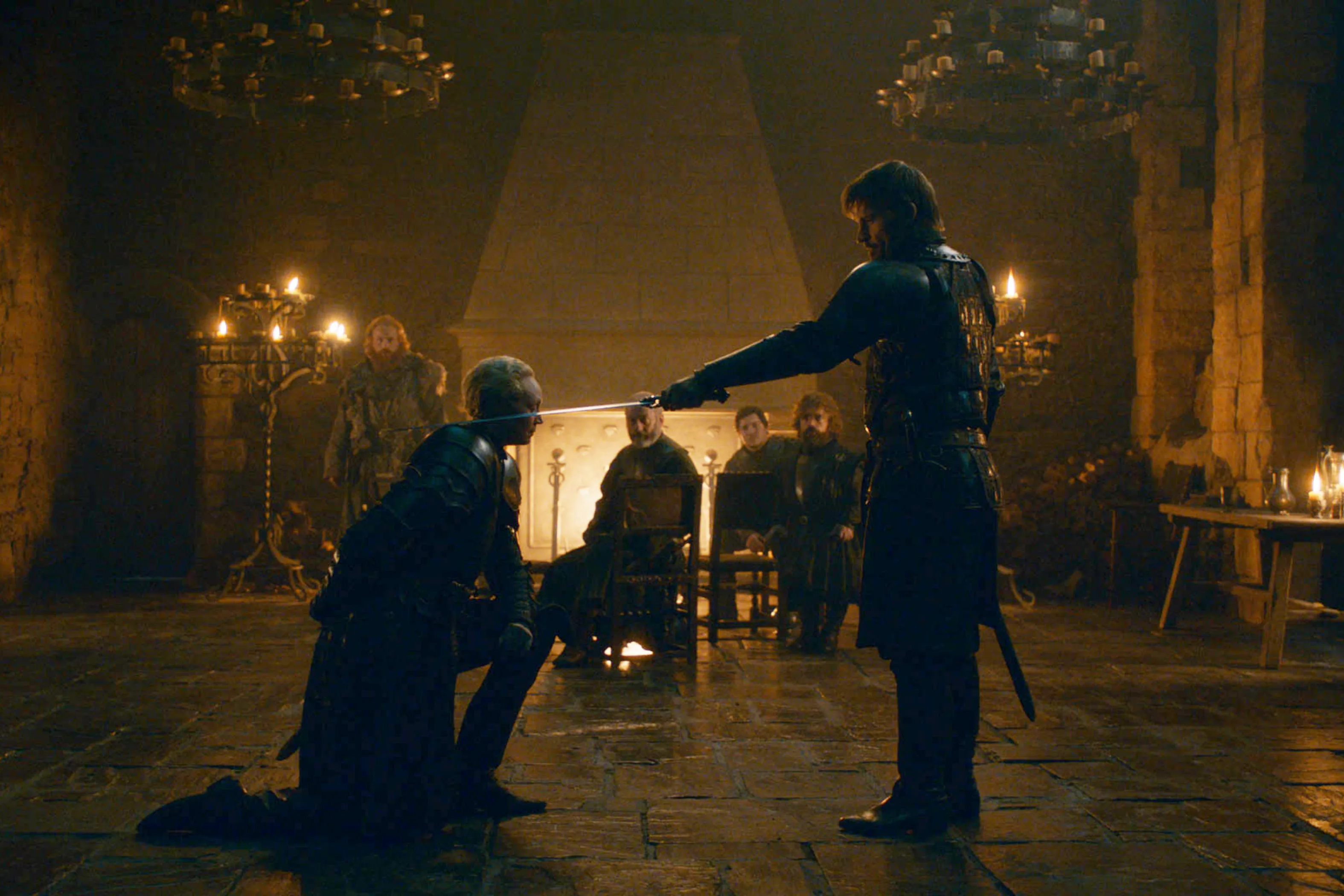 5 years ago, Game of Thrones aired its last great episode. Here's why it still holds up - Vimarsana News
