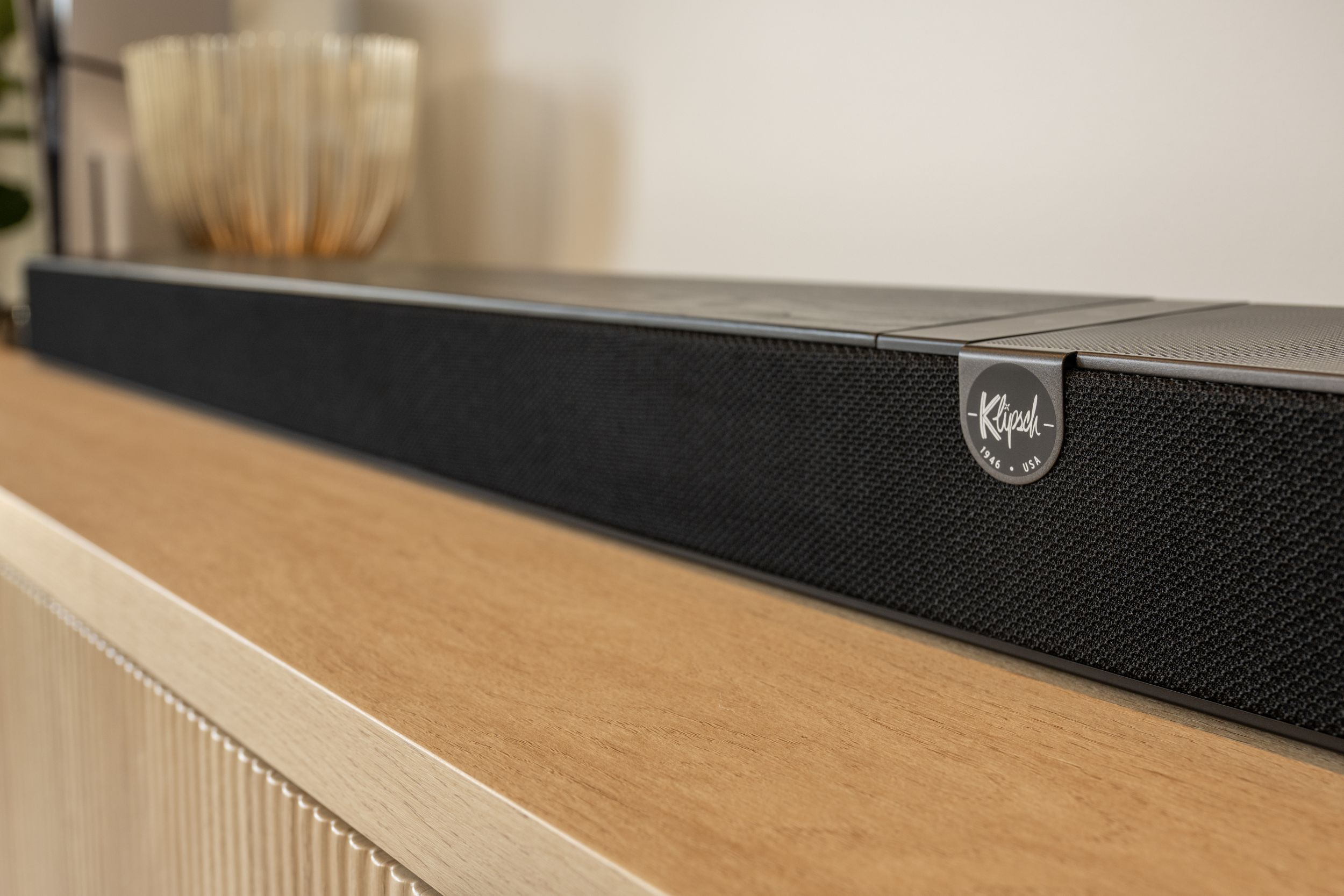 Klipsch's Flexus modular soundbar system starts at $349 - Vimarsana News