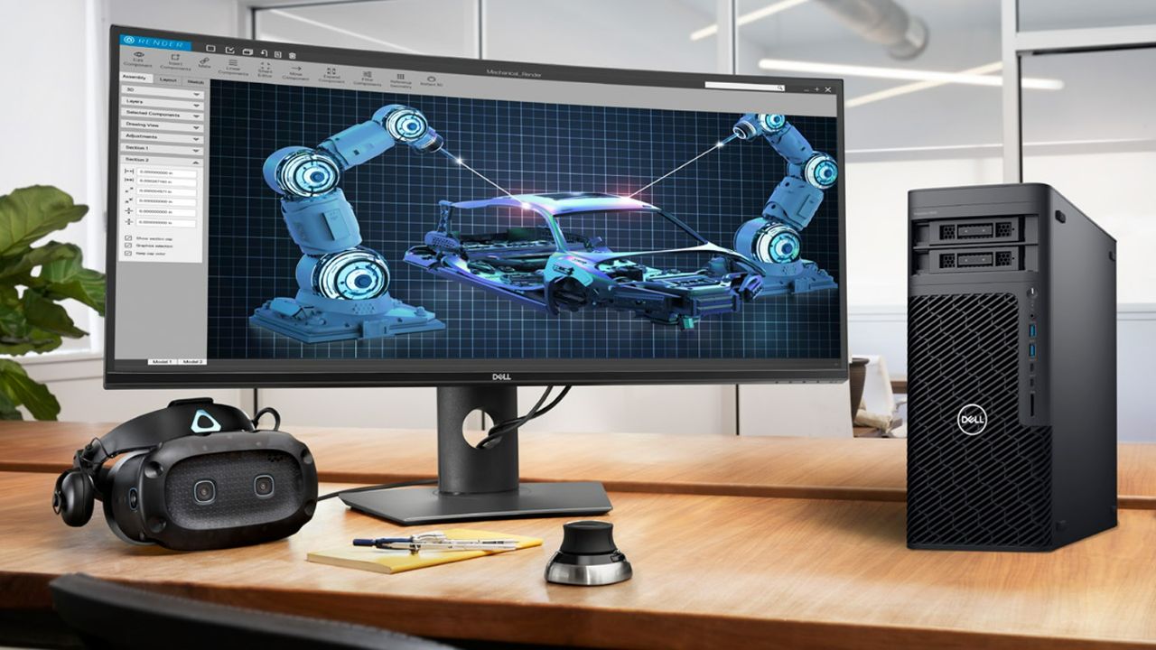 The 6 best Linux desktop PCs in 2024 | Digital Trends - Vimarsana News