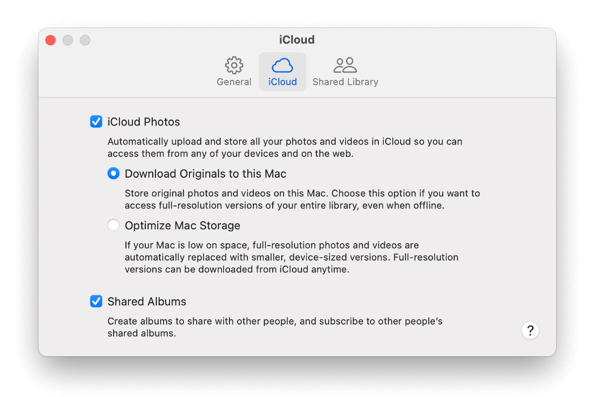 How to transfer photos from an iPhone to a computer