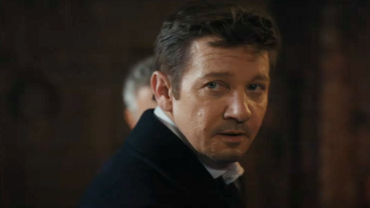 Jeremy Renner returns in first trailer for Mayor of Kingstown season 3 - Vimarsana News
