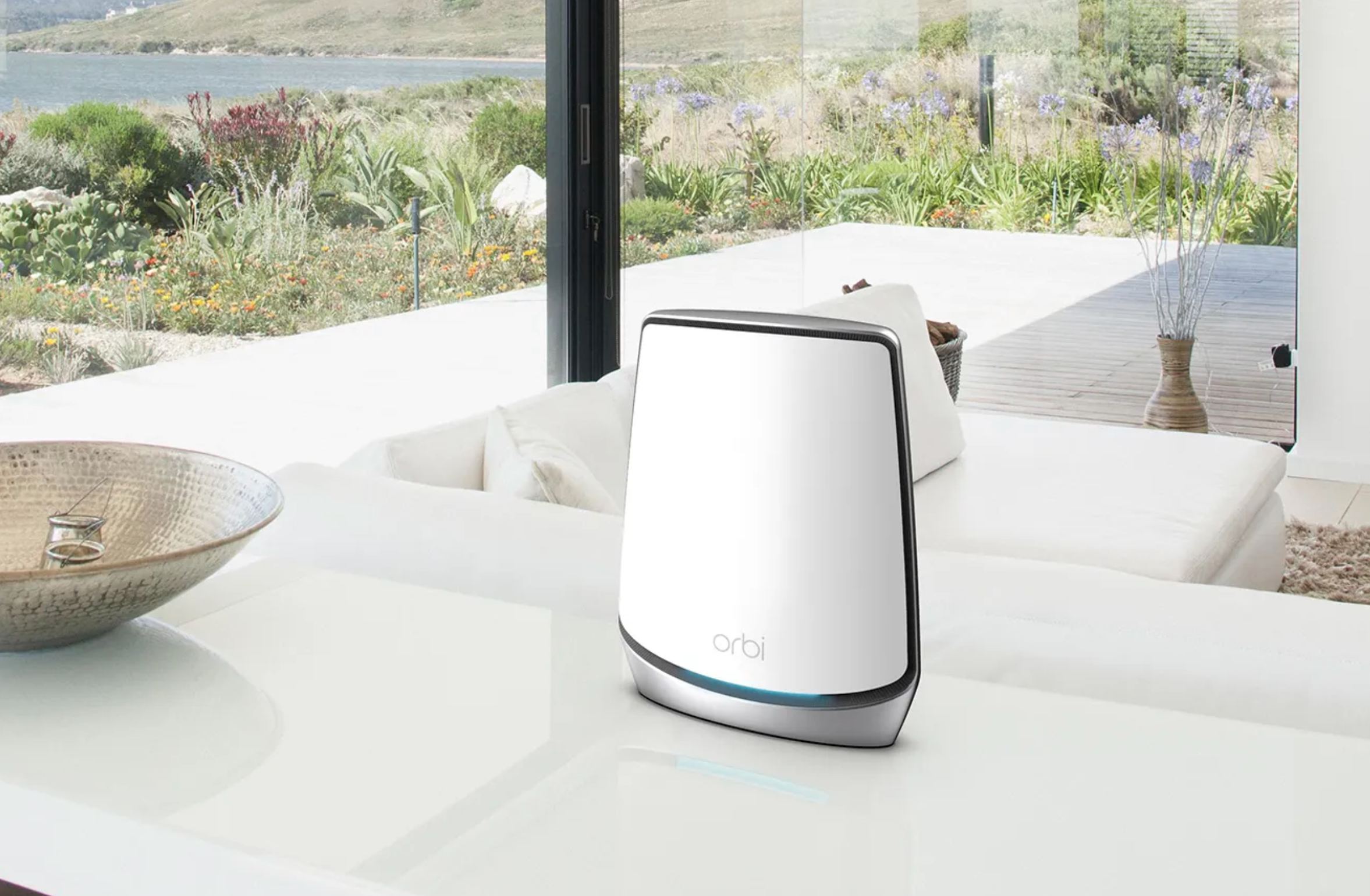 Save $100 on this Netgear mesh Wi-Fi system at Crutchfield - Vimarsana News