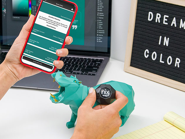 Nix Mini 2: The best smart accessory you didn't know about - Vimarsana News