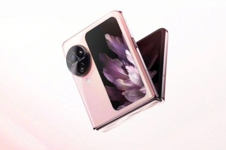 OnePlus’ next foldable phone may get a huge camera upgrade