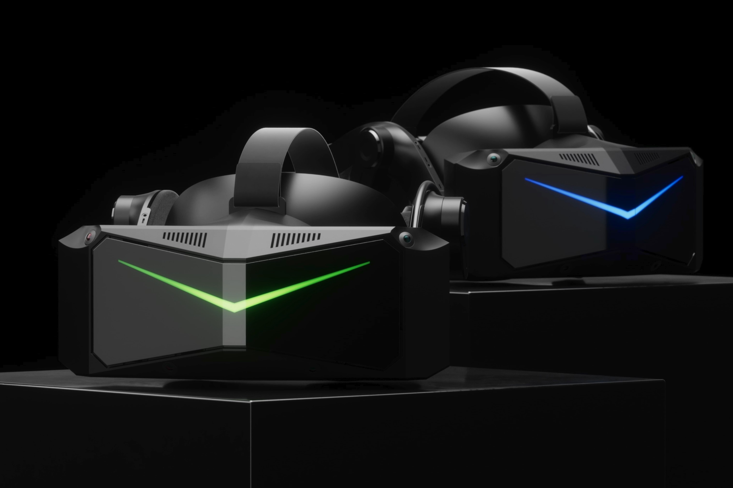 Stealth Startup Promises 'Human Eye-Resolution' VR Displays | Digital ...