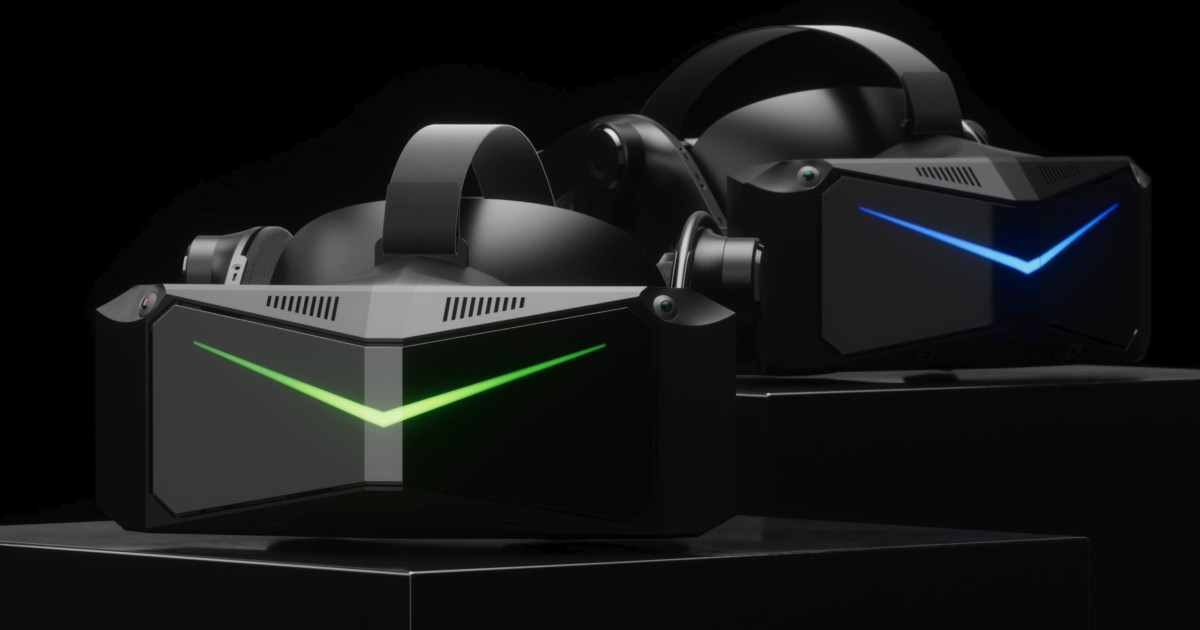 New VR headset beats Vision Pro in key way, is half the price