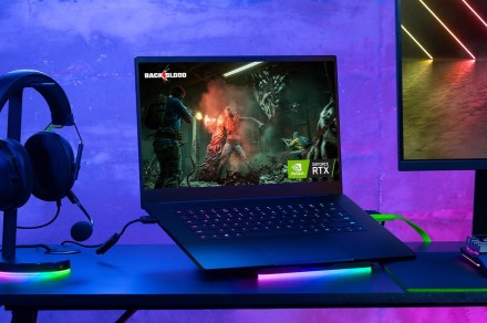 These Razer Blade discounts for Amazon Gaming Week are rogue-like
