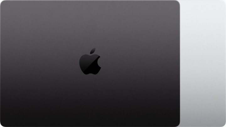 MacBook Pro 14-Inch (M3 Pro)