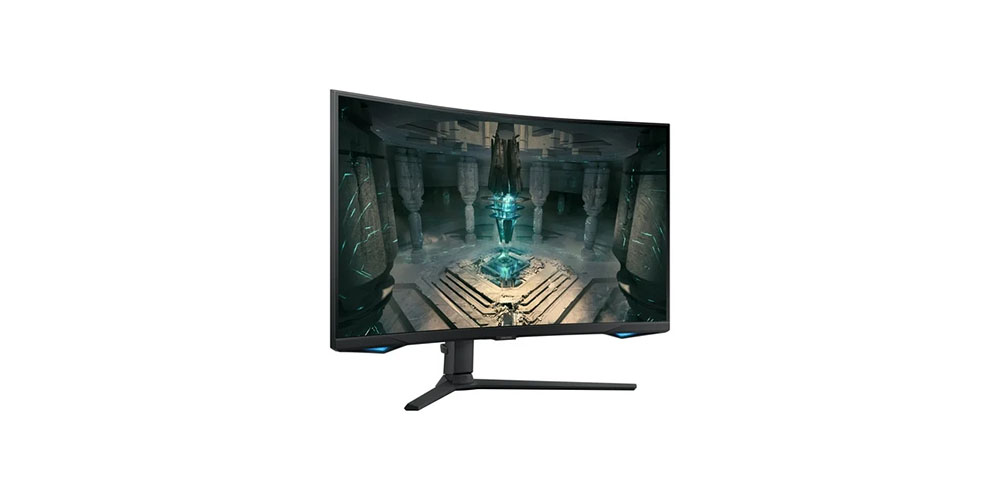 This Samsung curved monitor is $100 cheaper for a limited time - Vimarsana News