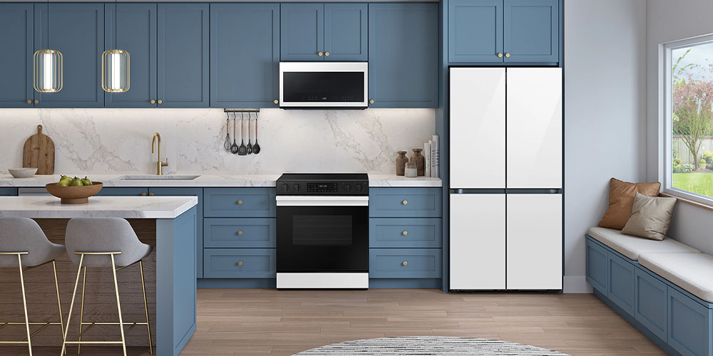 Best Memorial Day refrigerator deals: Samsung, KitchenAid, more - Vimarsana News