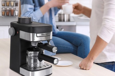 Best espresso machine deals: Nespresso, De’Longhi, Breville