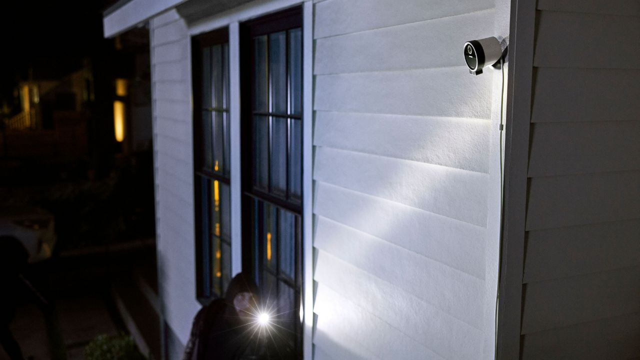 SimpliSafe rolls out AI to outdoor cameras - Vimarsana News