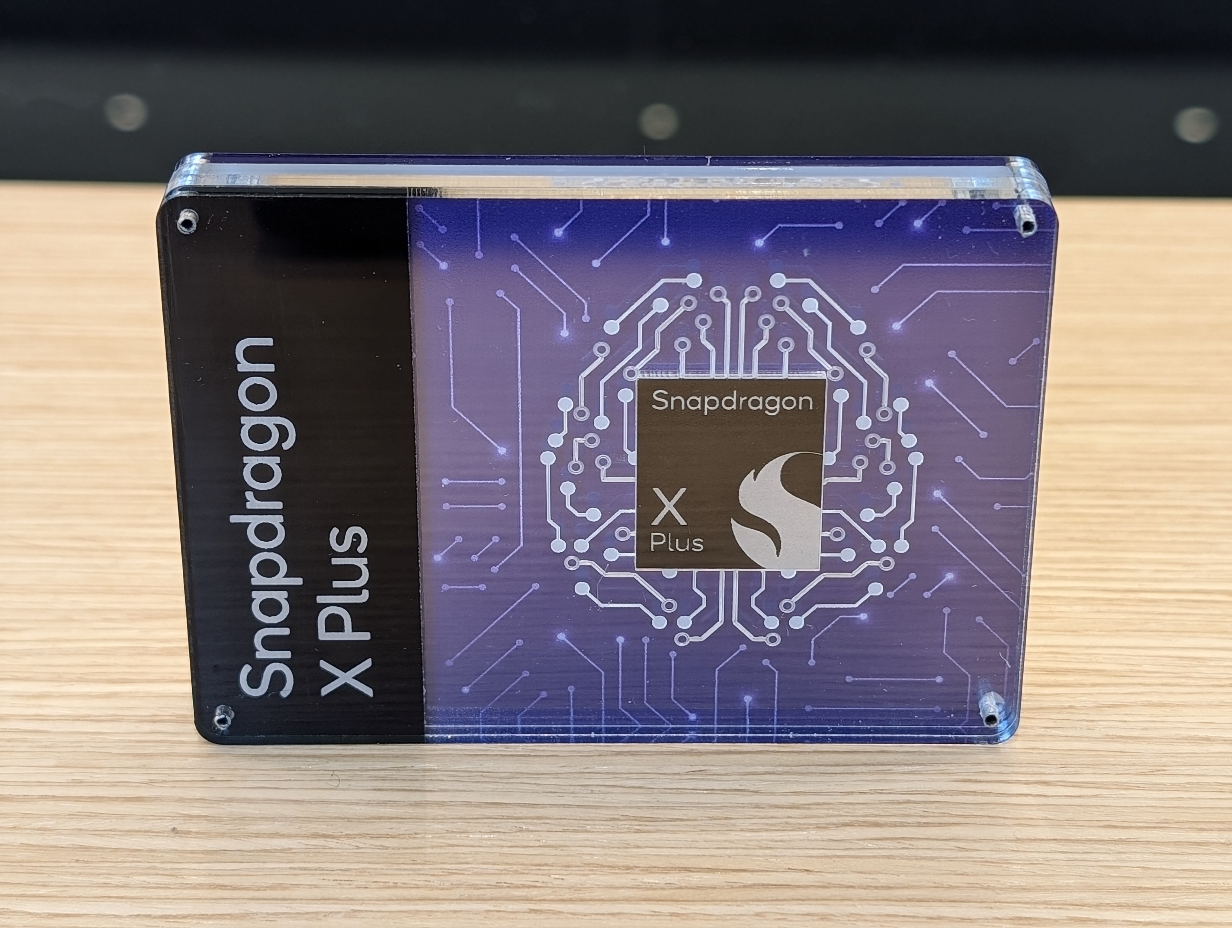 Even the new mid-tier Snapdragon X Plus beats Apple's M3 - Vimarsana News