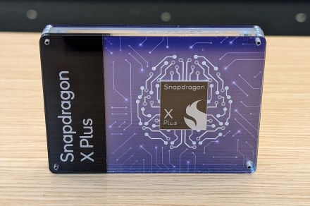 Even the new mid-tier Snapdragon X Plus beats Apple’s M3