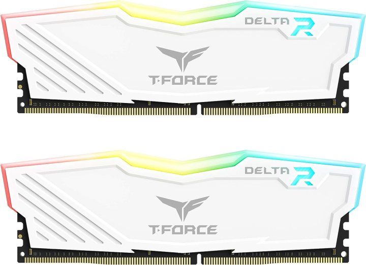 十铨 T-Force Delta RGB DDR4 32GB