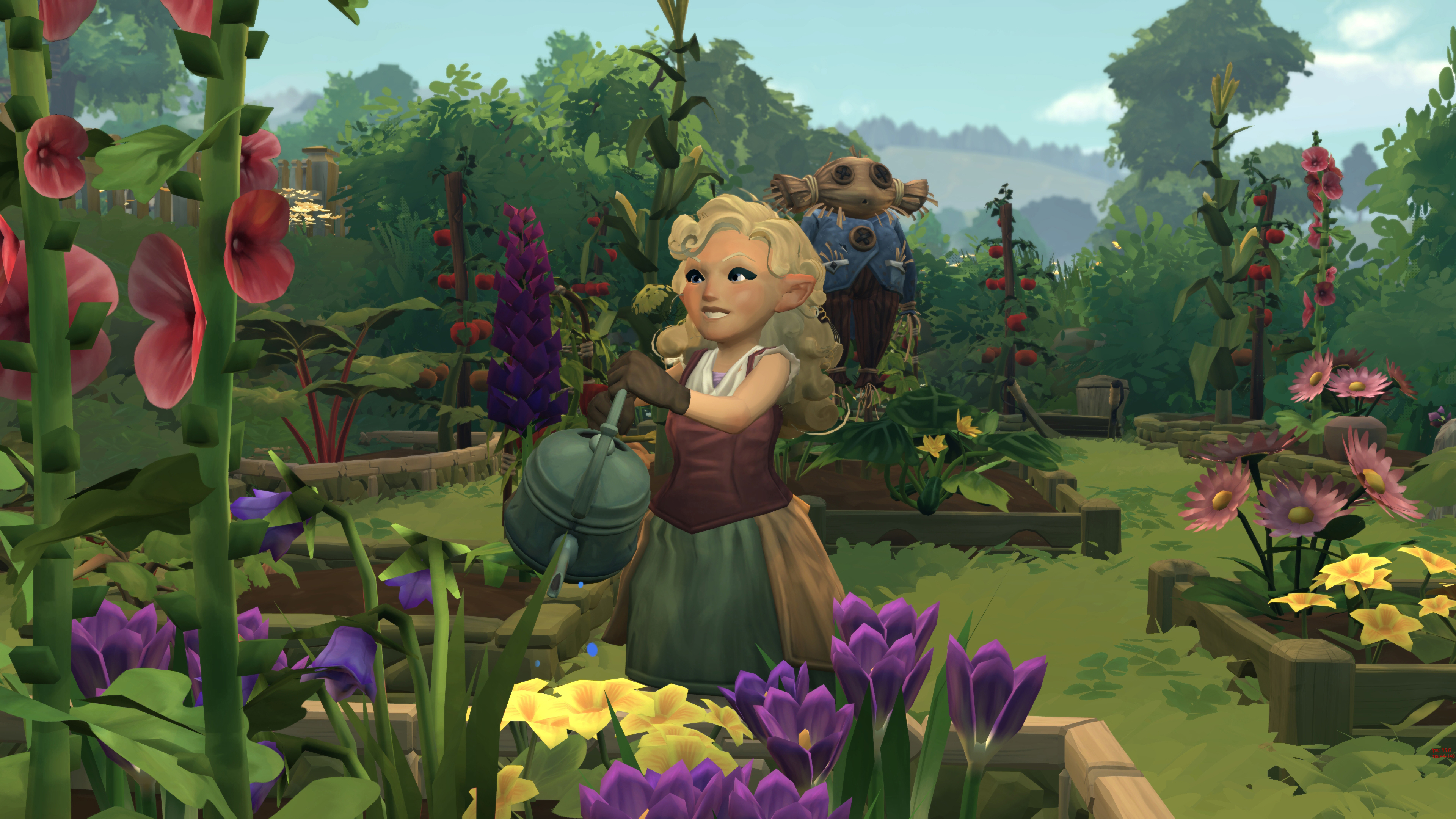 Tales of the Shire is like Stardew Valley with Hobbits - Vimarsana News