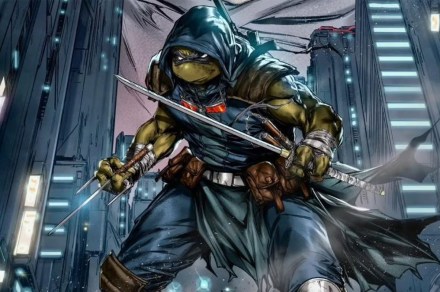 Why The Last Ronin could be the best TMNT movie ever made