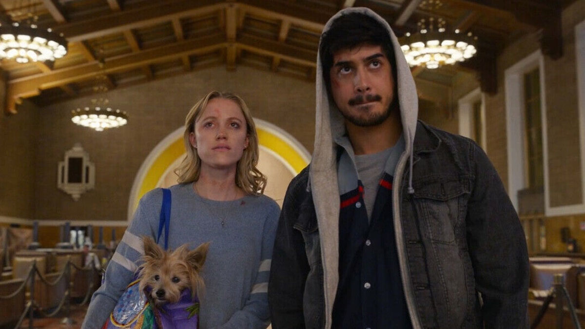 3 Hulu movies you need to stream this weekend (April 19-21) - Vimarsana News