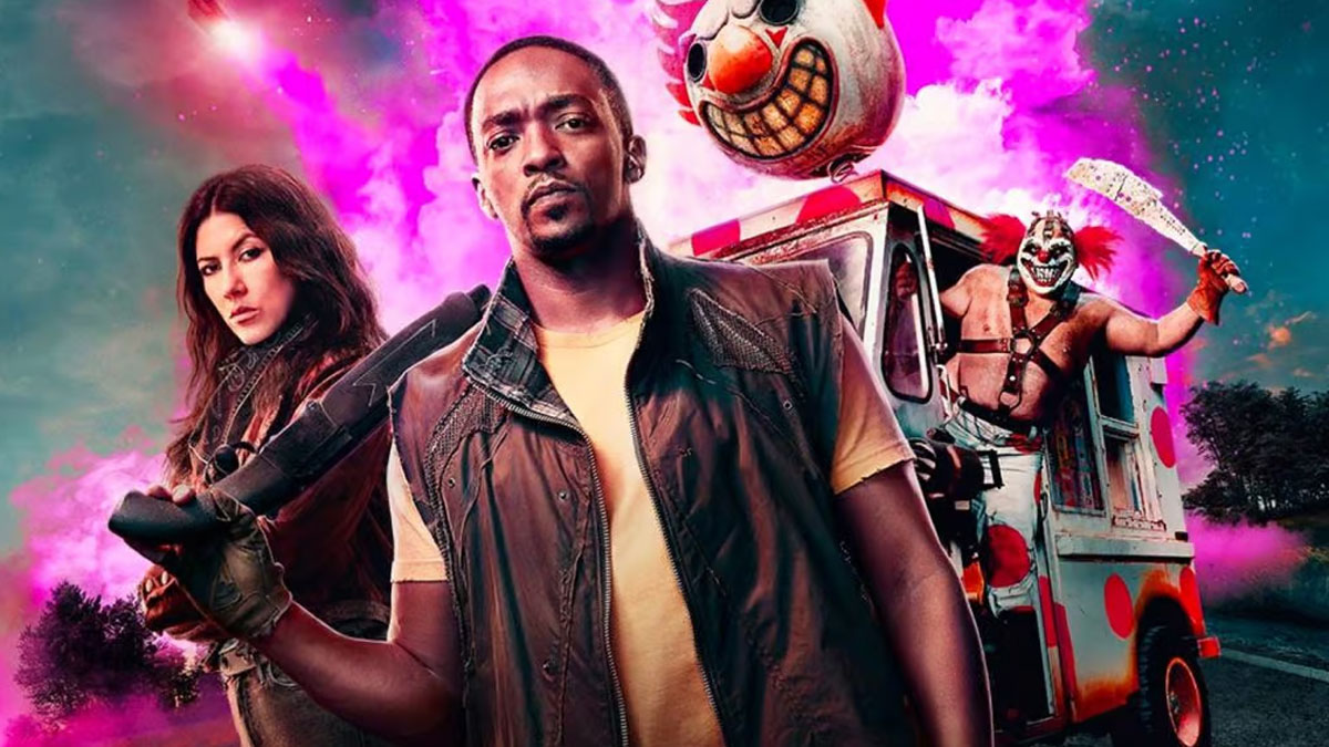 Everything you need to know about Twisted Metal season 2 - Vimarsana News
