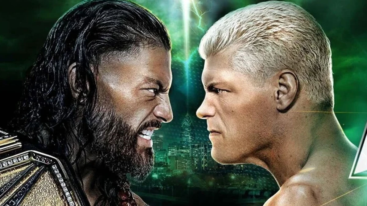 WrestleMania 40: Date, start time, matches, how to watch and stream - Vimarsana News