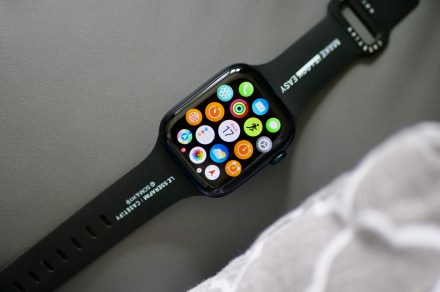 The 41mm Apple Watch 9 has a sweet $100 discount today