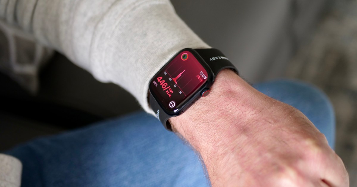 Apple Watch Series 9 is cheaper than it was on Black Friday