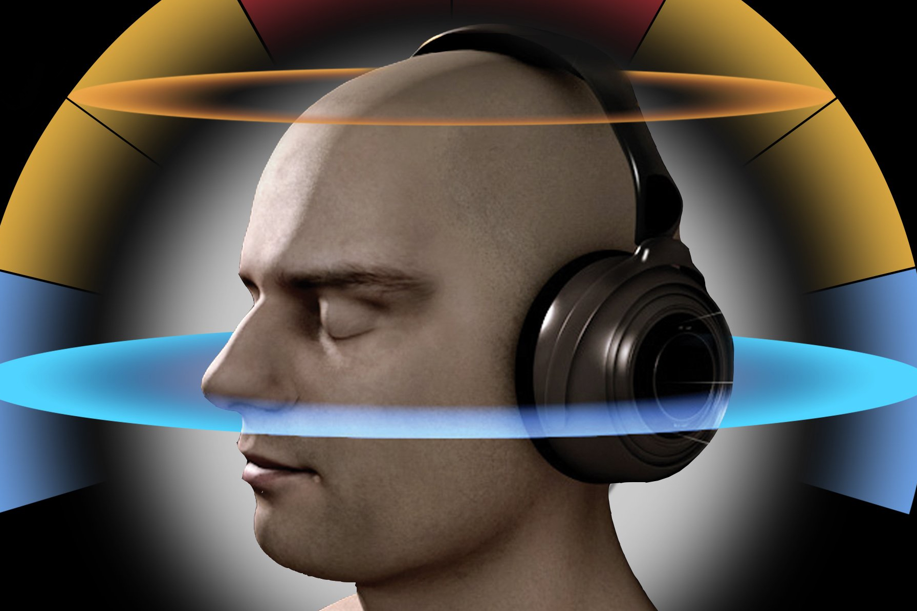 Headphones spatial audio: how science tricks your brain - Vimarsana News