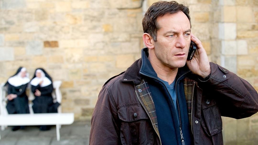 3 great British TV crime shows you need to watch in April 2024 - Vimarsana News