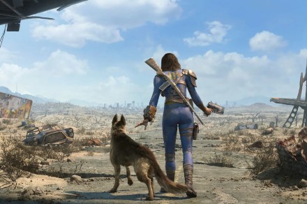 All Fallout games in order, chronologically and by release date