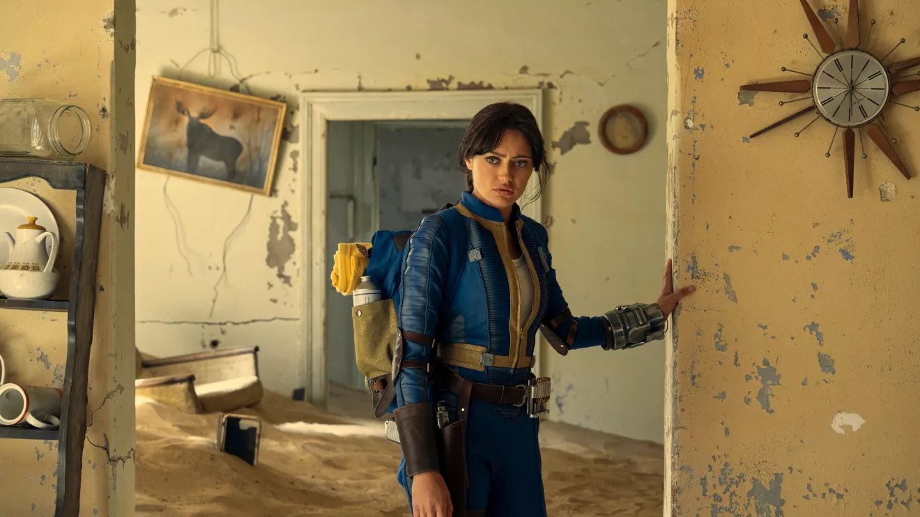 Like Amazon Prime Video’s Fallout show? Then watch three shows and movies starring Ella Purnell