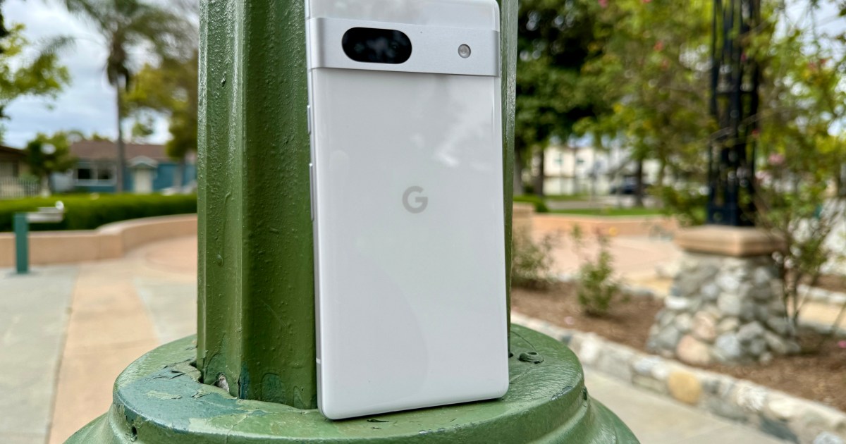 Here’s every color that will be available for the Google Pixel 8a