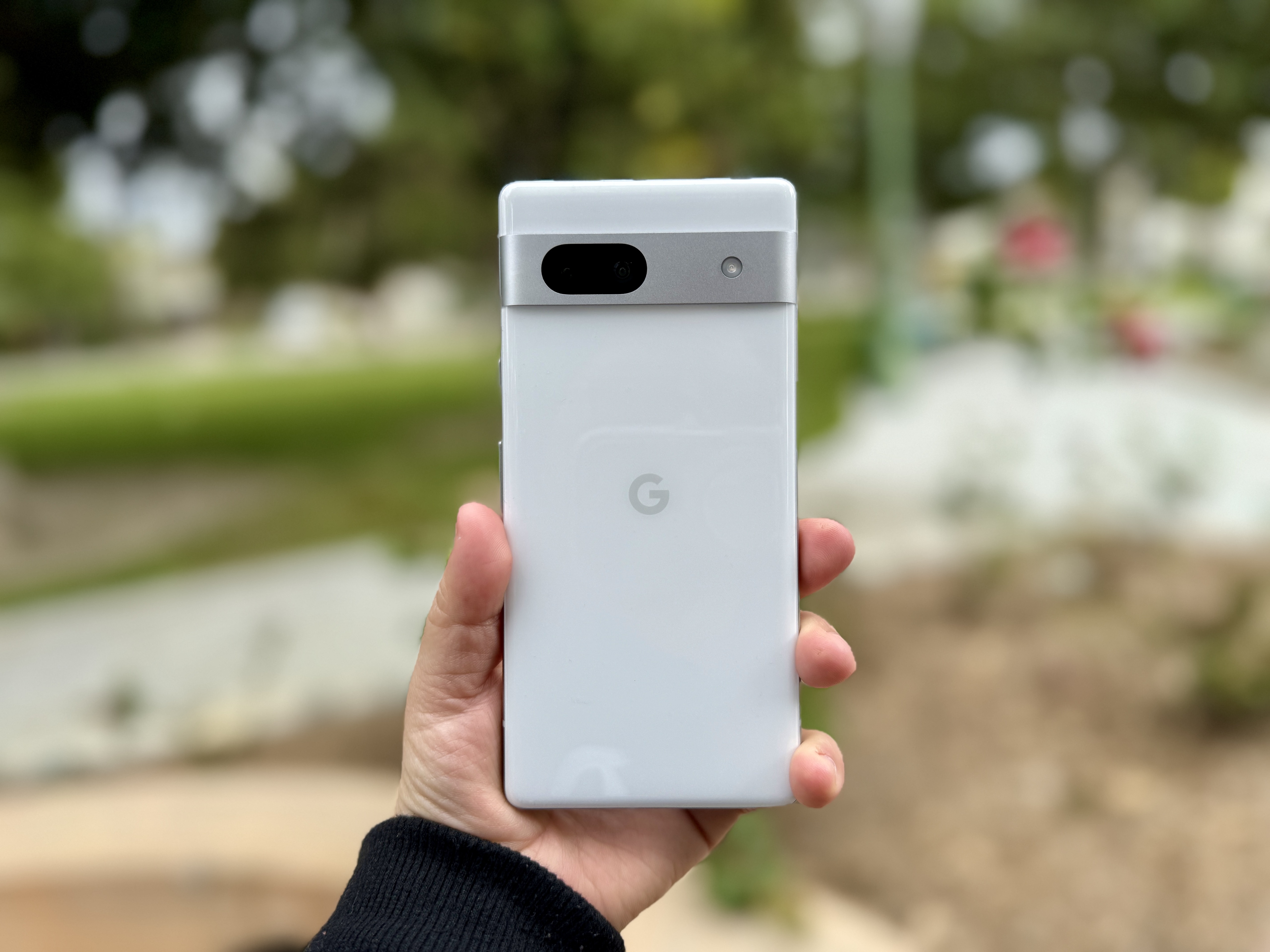 Whatever you do, don't buy the Google Pixel 7a right now - Vimarsana News