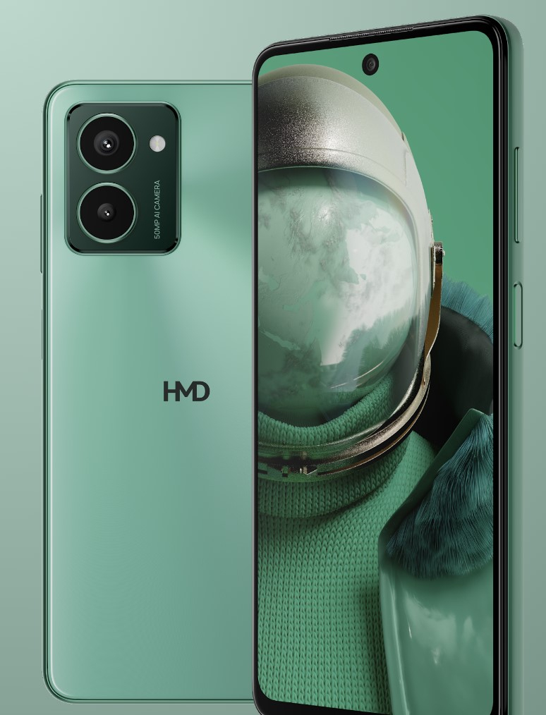 Android Pulse The first HMD Android phones are here, and they're super cheap ...