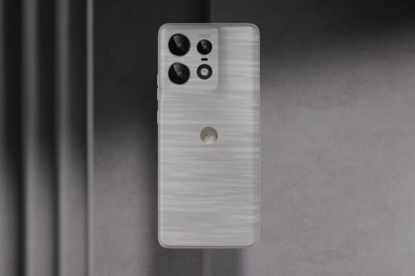 Motorola is going to make a big announcement next week - Vimarsana News